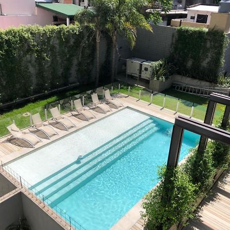 Bristol Uk Appartement Buenos Aires Buitenkant foto