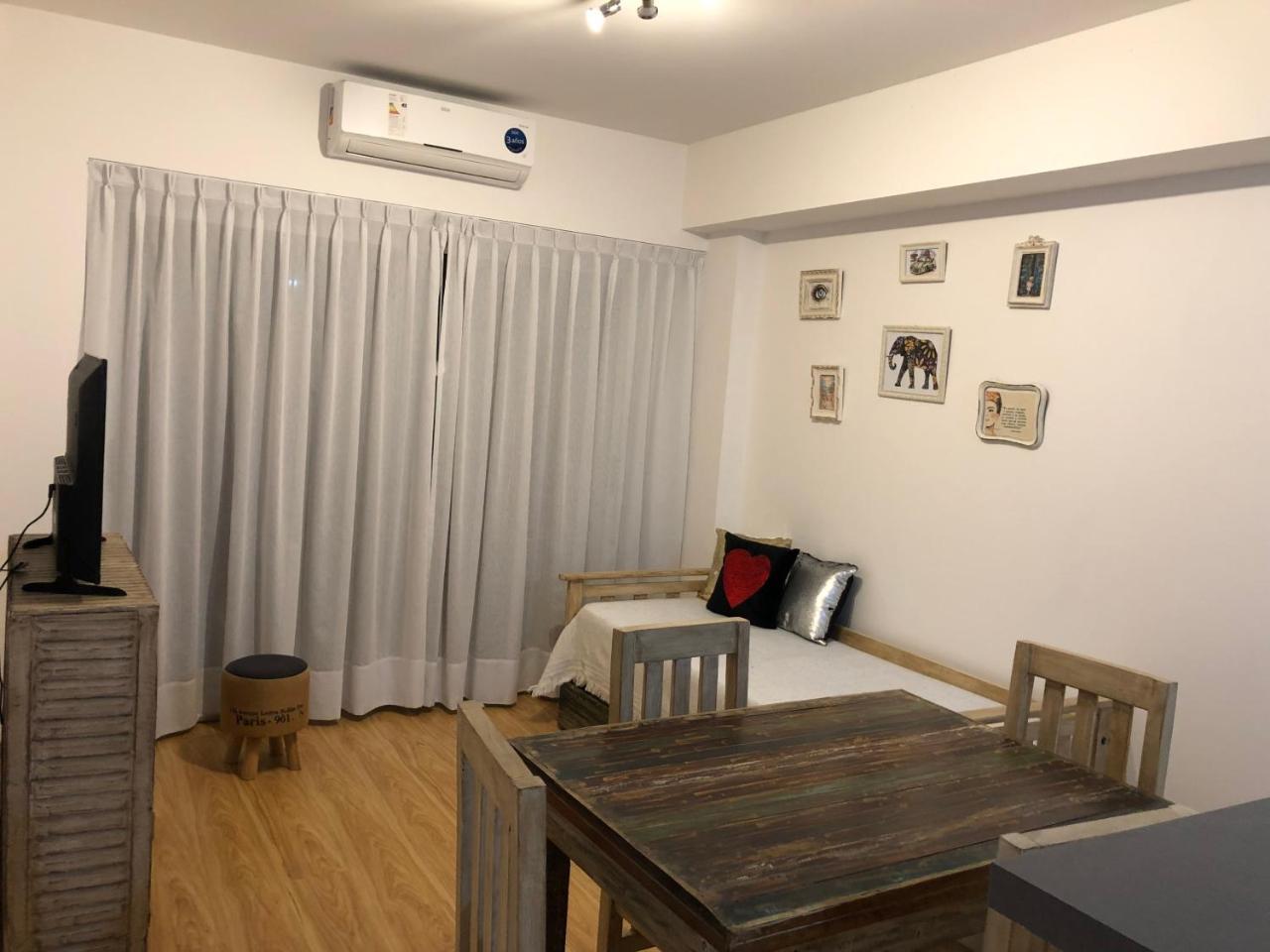 Bristol Uk Appartement Buenos Aires Buitenkant foto