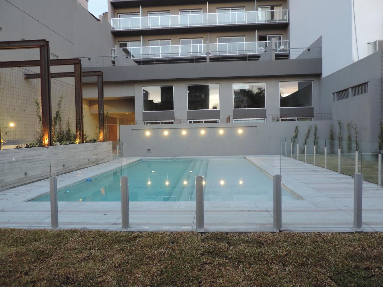 Bristol Uk Appartement Buenos Aires Buitenkant foto
