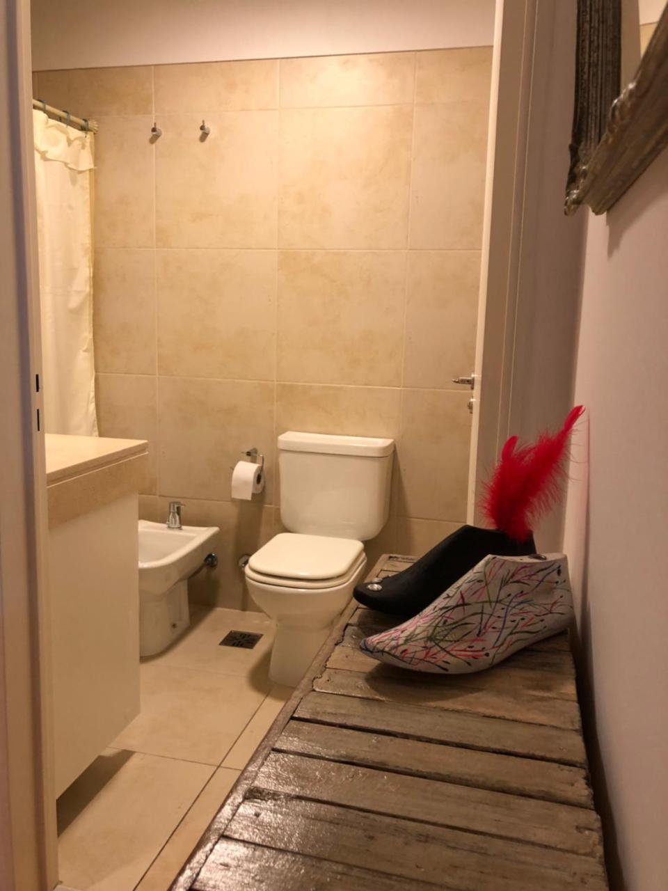Bristol Uk Appartement Buenos Aires Buitenkant foto