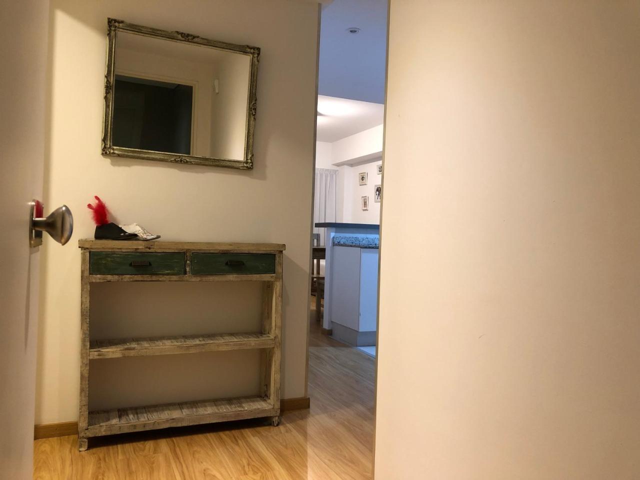 Bristol Uk Appartement Buenos Aires Buitenkant foto