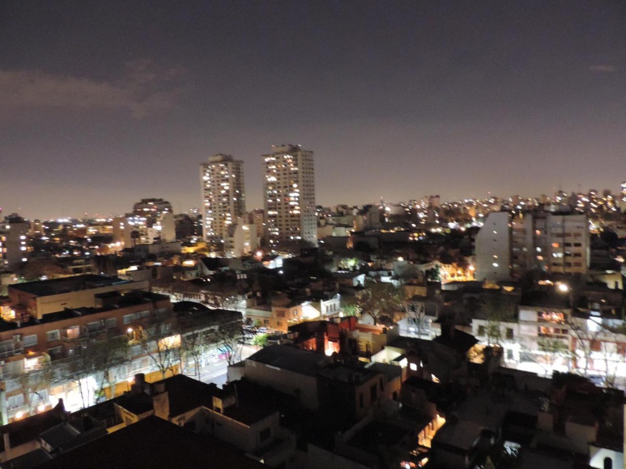 Bristol Uk Appartement Buenos Aires Buitenkant foto